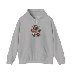 All You Need Is Love And A Dog Hoodie
