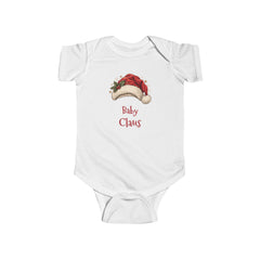 Baby Claus Baby Bodysuit