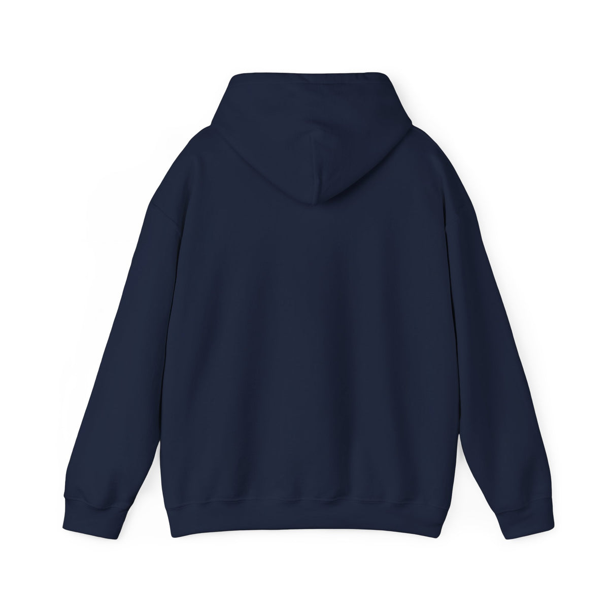 Baking It's How I Hug hoodie, additional product view