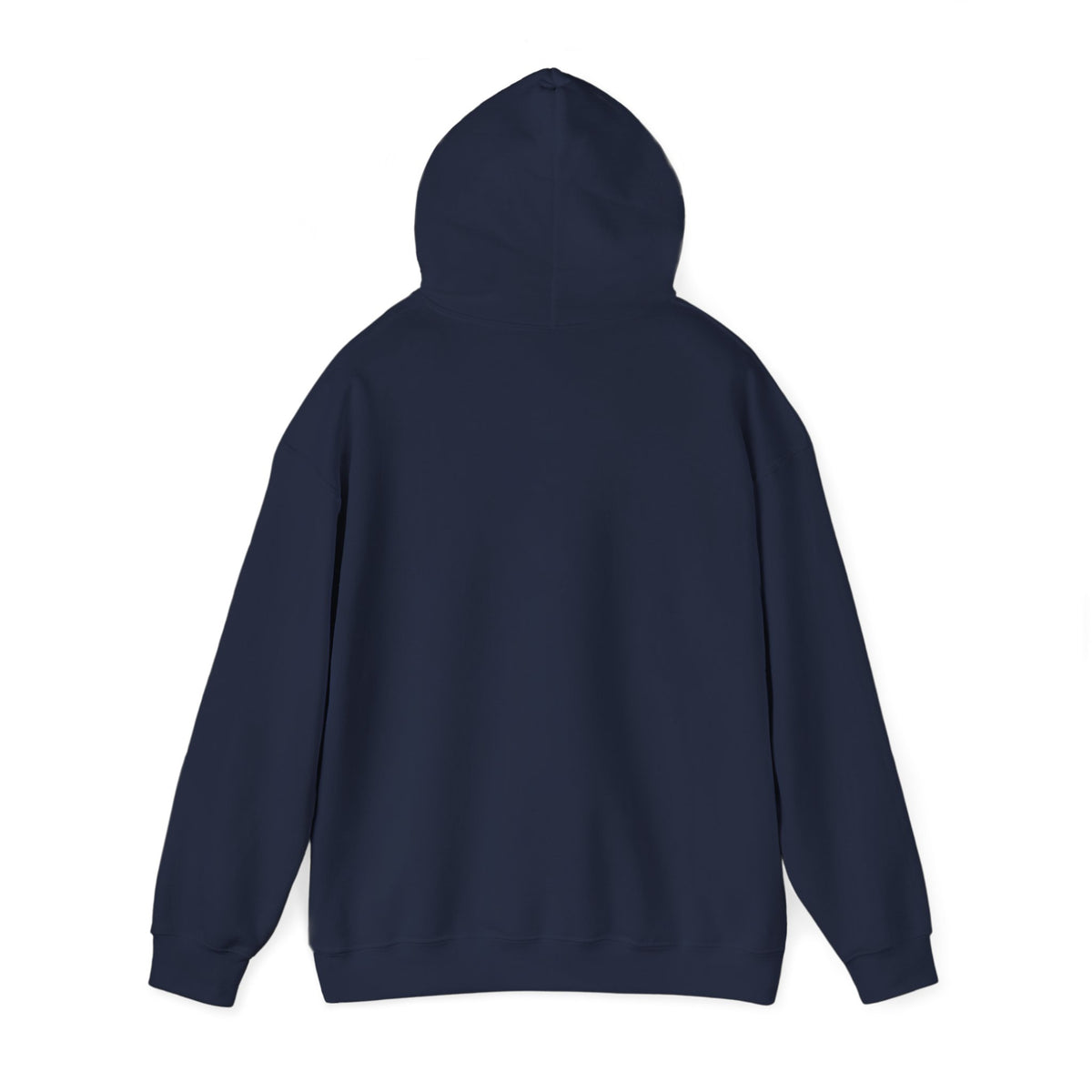 Baking It's How I Hug hoodie, additional product view