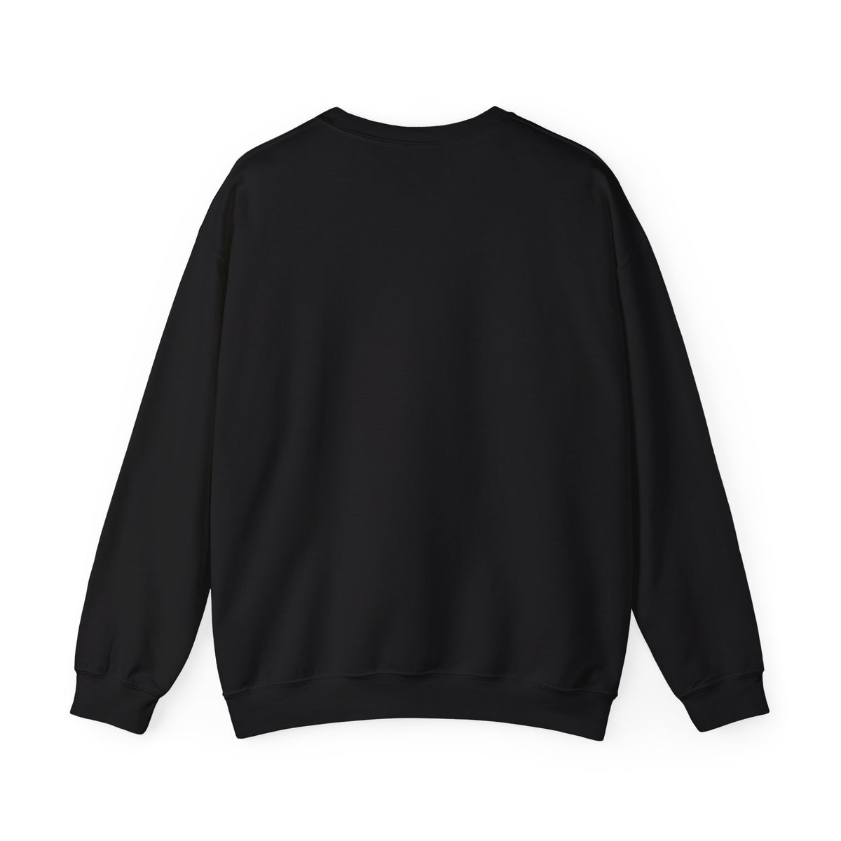Baking It's How I Hug sweatshirt, additional product view