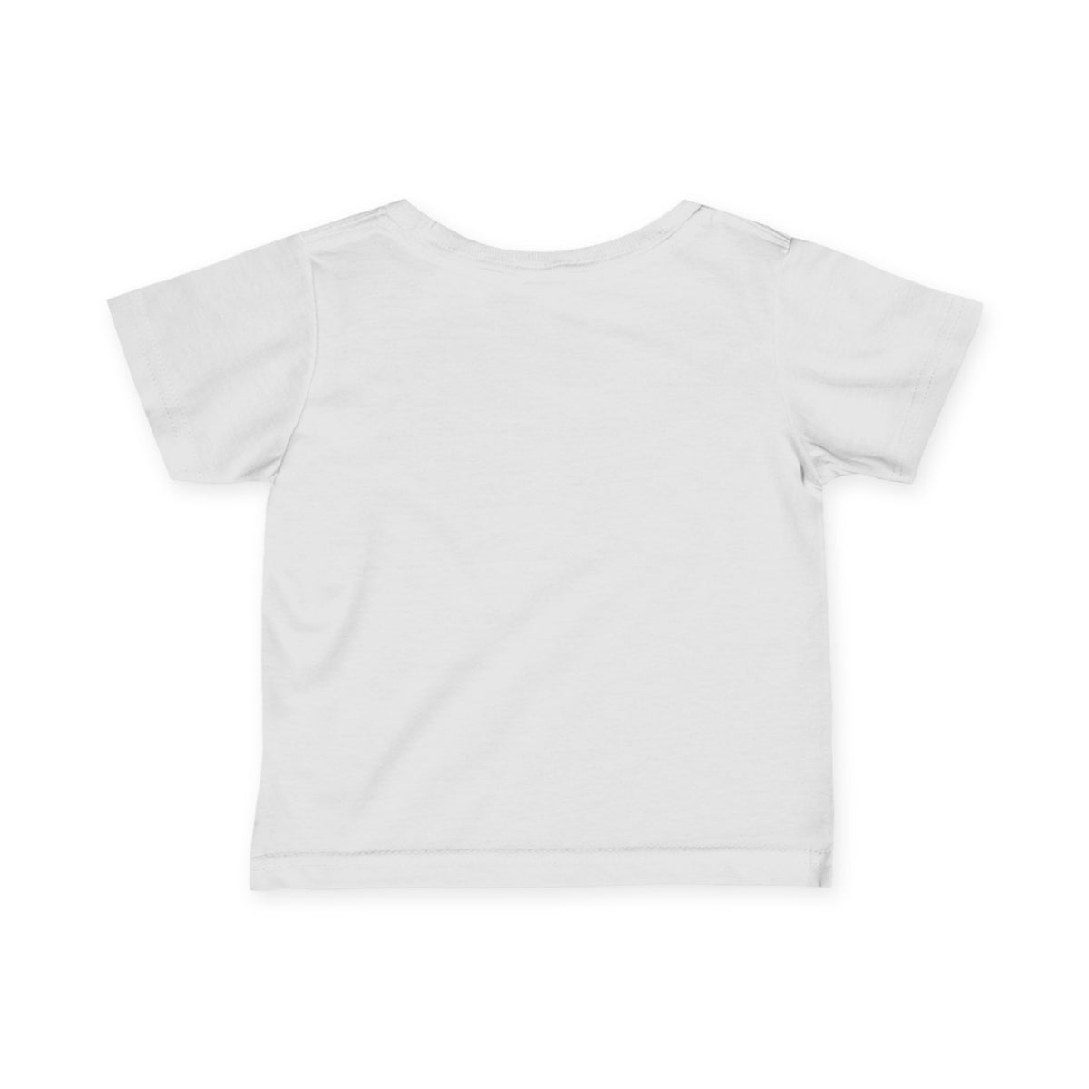 Bear Boop funny baby t-shirt, additional product view