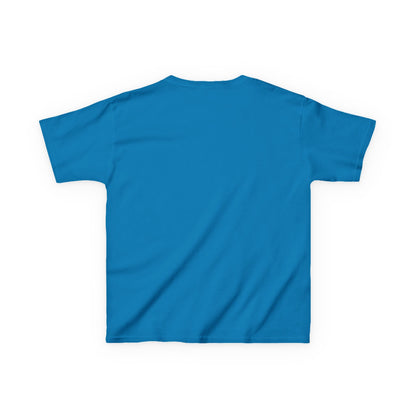 Bear Boop funny kids t-shirt, additional product view