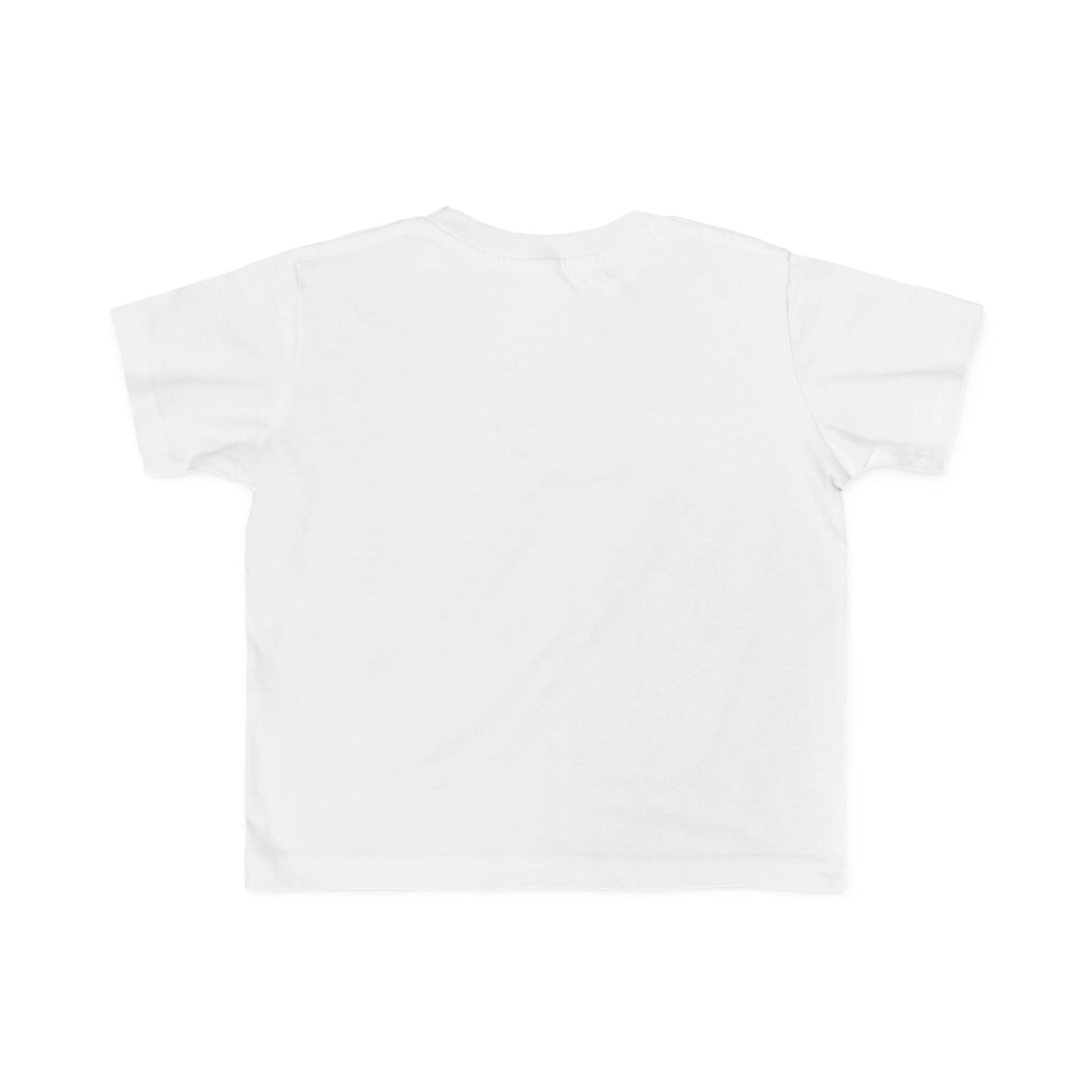 Bear Boop funny toddler t-shirt, additional product view