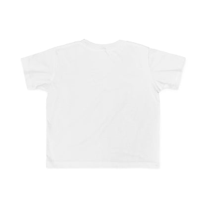 Bear Boop funny toddler t-shirt, additional product view
