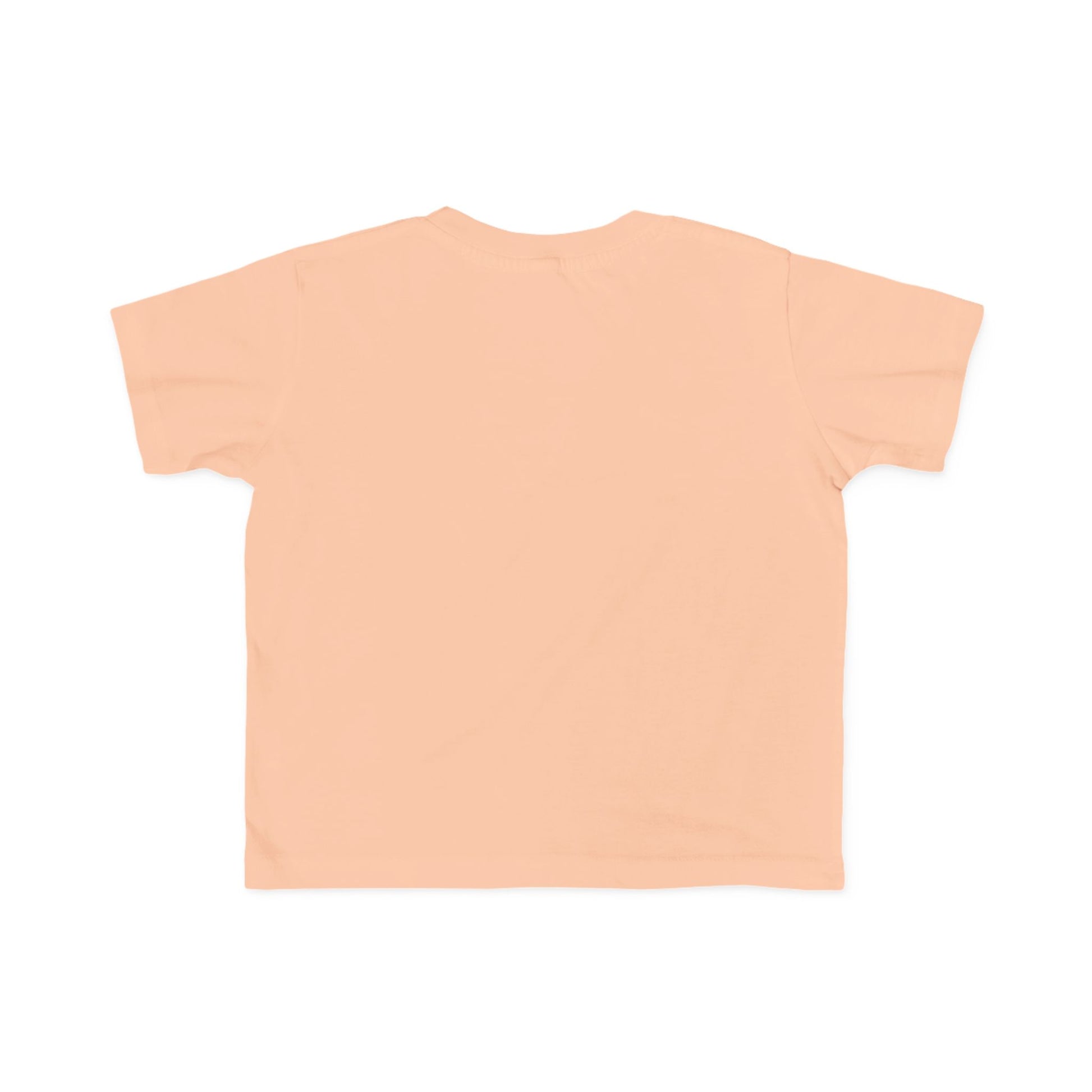 Bear Boop funny toddler t-shirt, additional product view