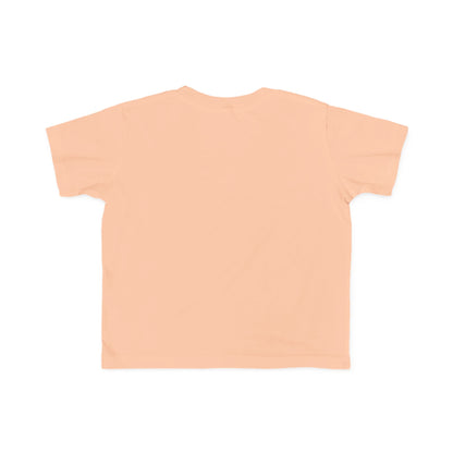 Bear Boop funny toddler t-shirt, additional product view