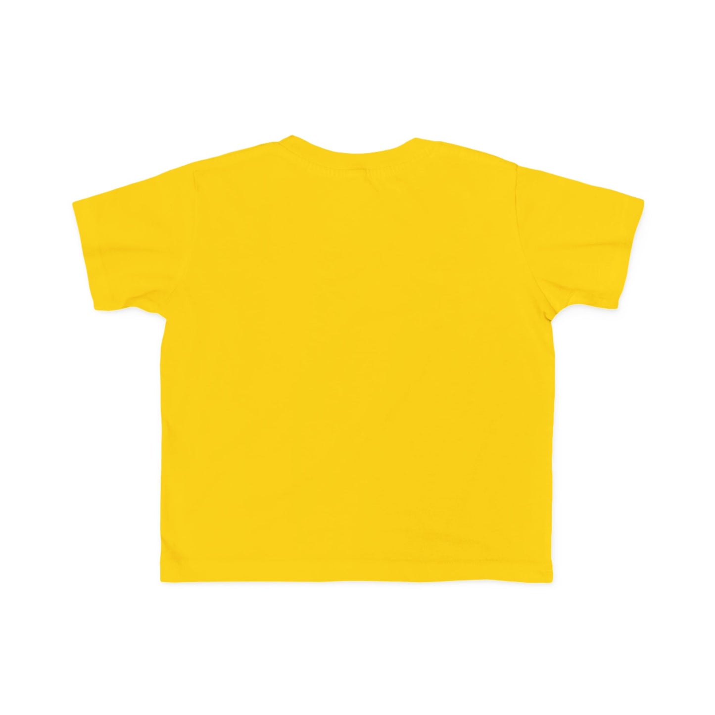 Bear Boop funny toddler t-shirt, additional product view