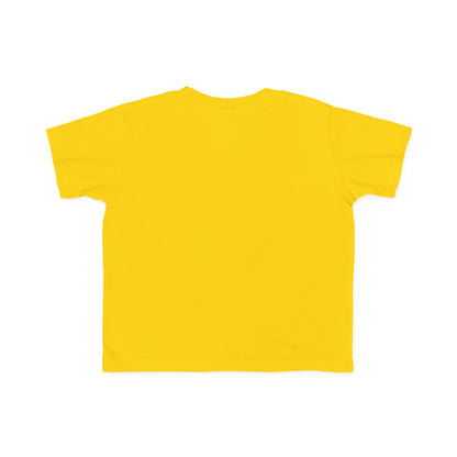 Bear Boop funny toddler t-shirt, additional product view