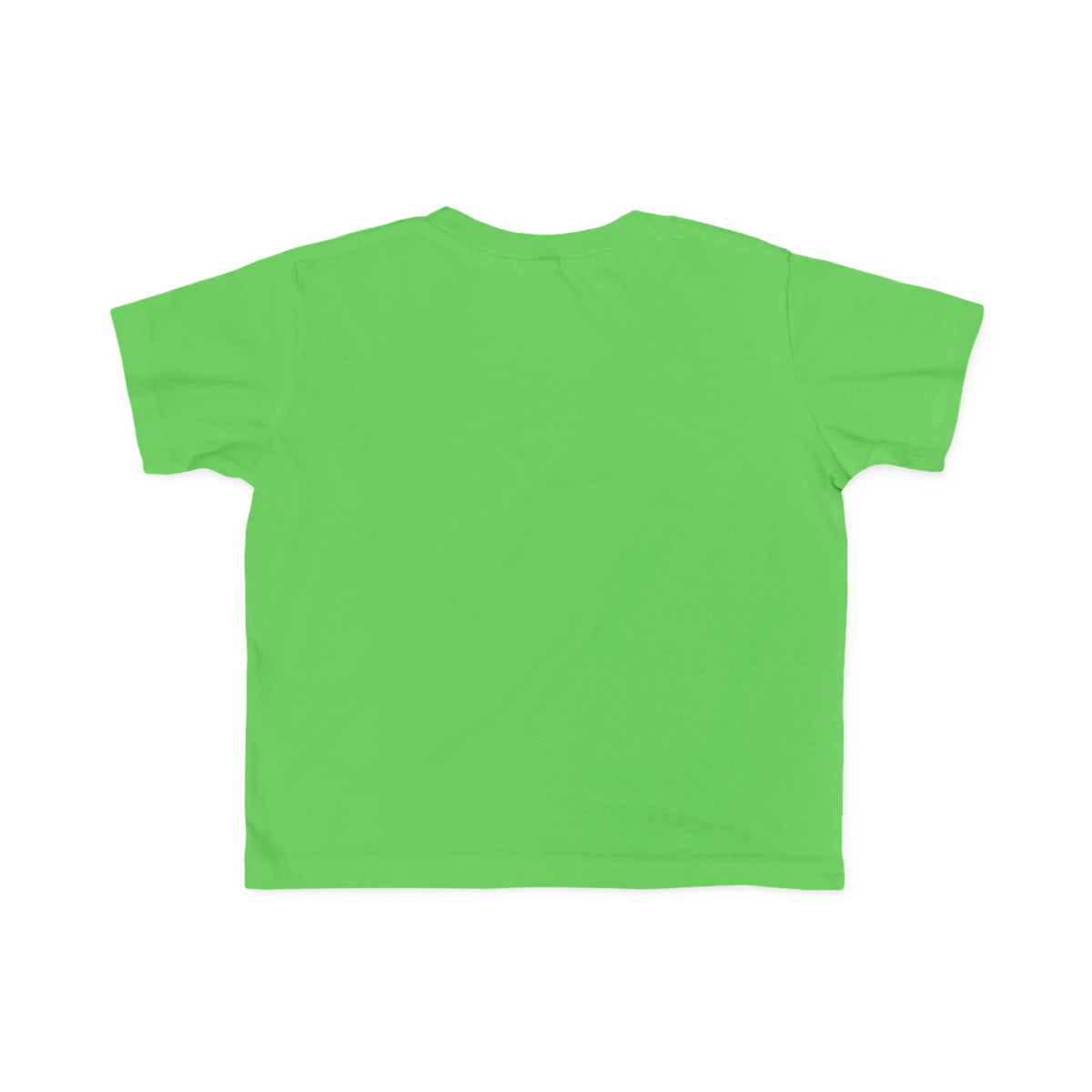 Bear Boop funny toddler t-shirt, additional product view