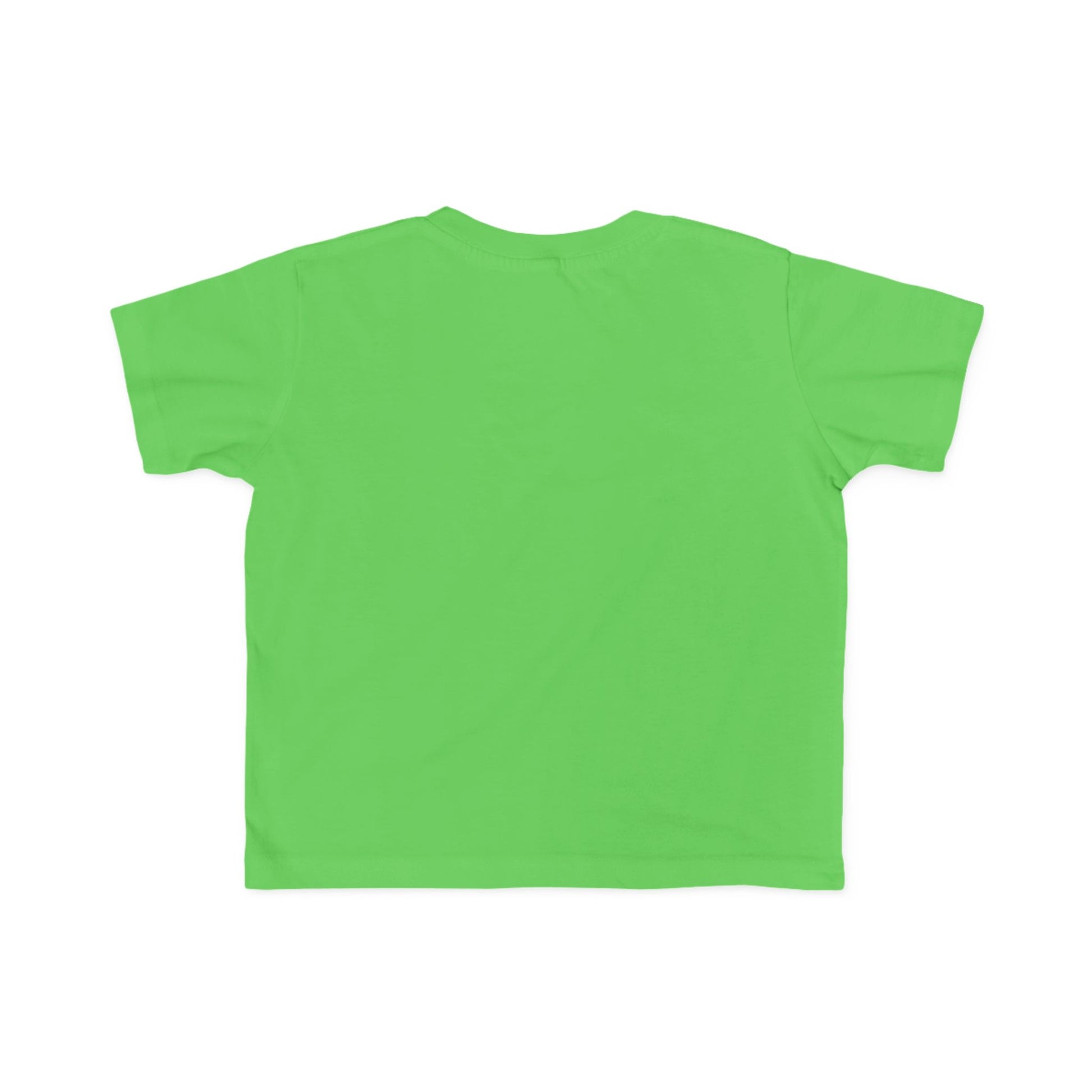 Bear Boop funny toddler t-shirt, additional product view