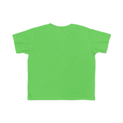 Bear Boop funny toddler t-shirt, additional product view