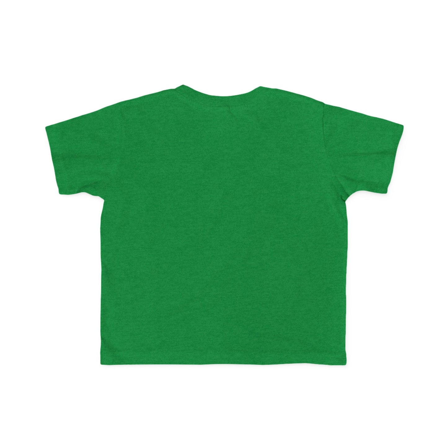 Bear Boop funny toddler t-shirt, additional product view