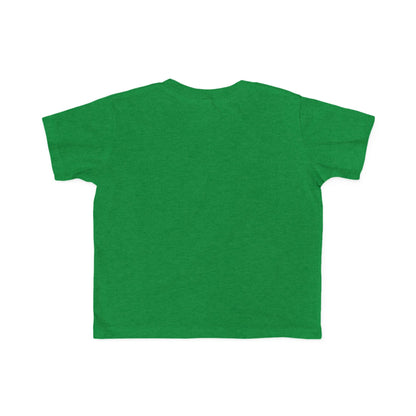 Bear Boop funny toddler t-shirt, additional product view