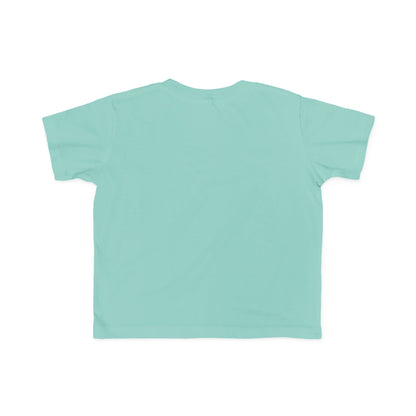 Bear Boop funny toddler t-shirt, additional product view