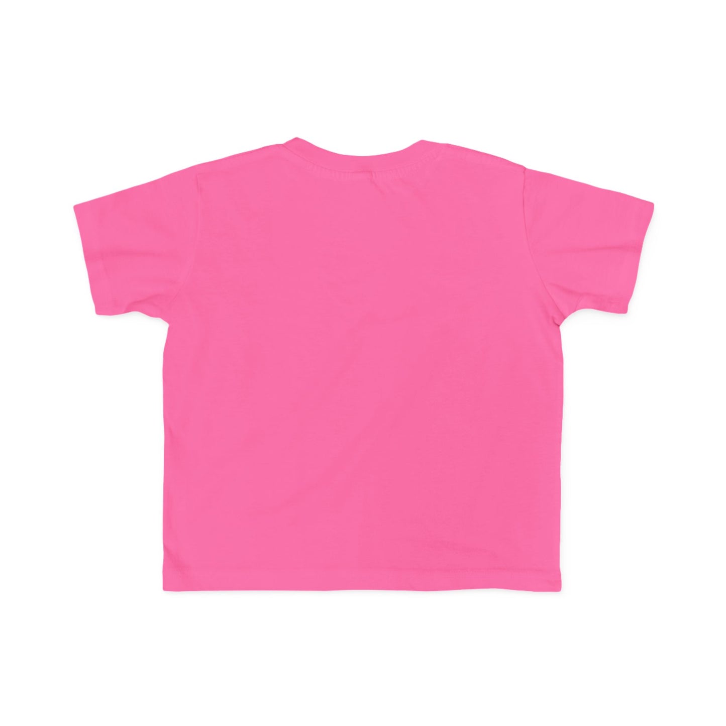 Bear Boop funny toddler t-shirt, additional product view
