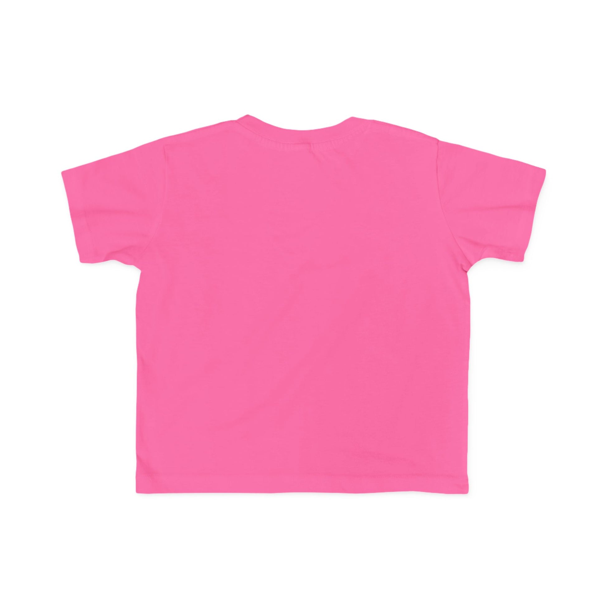 Bear Boop funny toddler t-shirt, additional product view