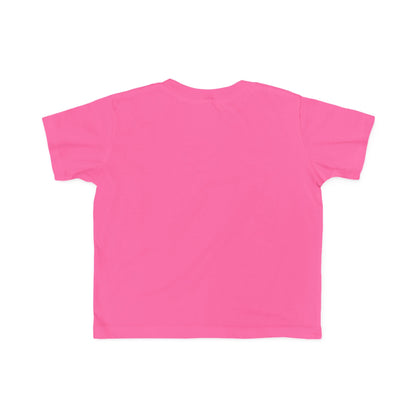 Bear Boop funny toddler t-shirt, additional product view