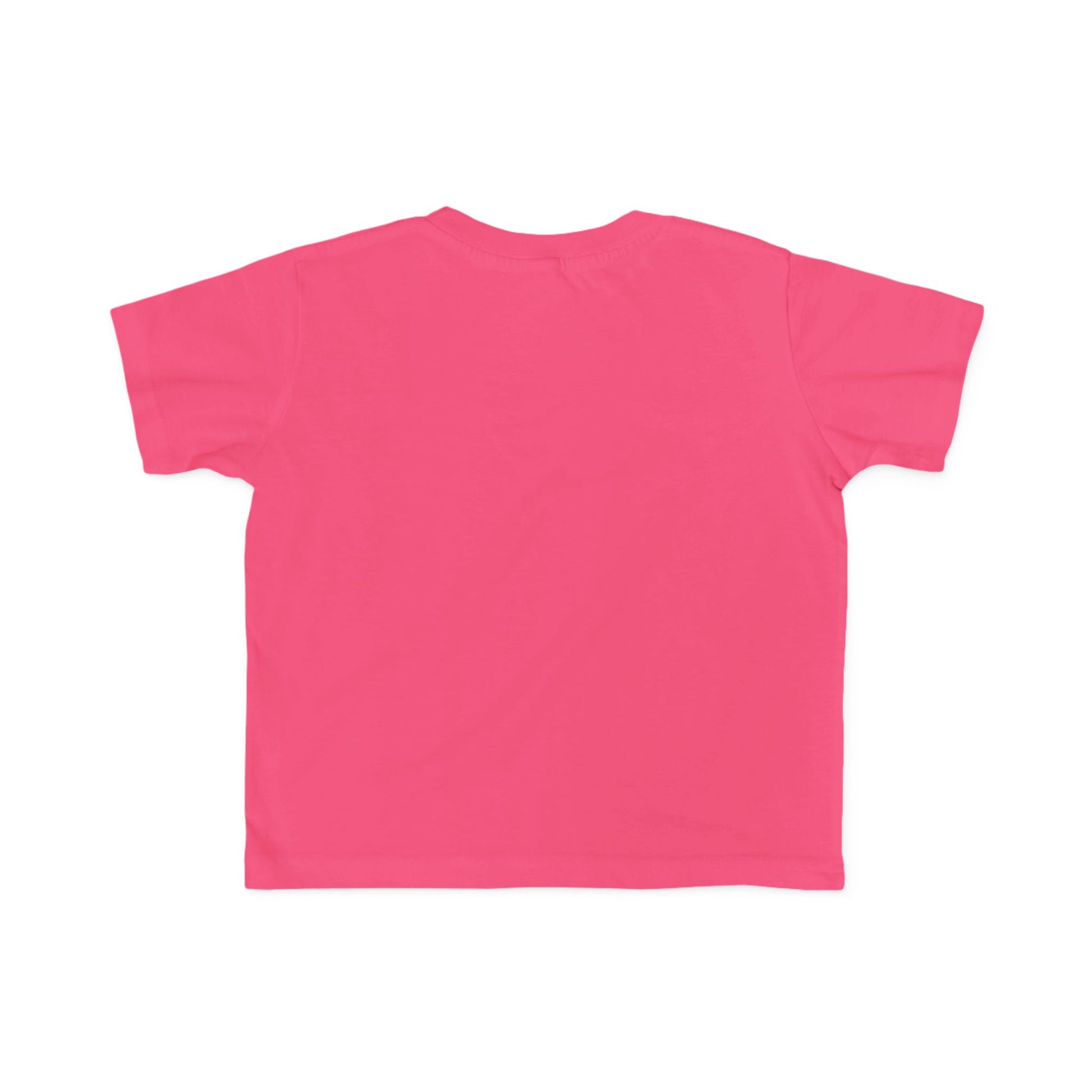 Bear Boop funny toddler t-shirt, additional product view