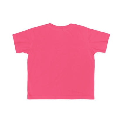 Bear Boop funny toddler t-shirt, additional product view
