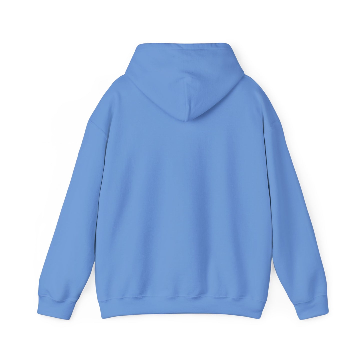 Best Great Dane Dad Ever hoodie, additional product view
