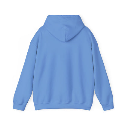 Best Great Dane Dad Ever hoodie, additional product view