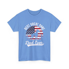 Best Great Dane Dad Ever T-Shirt