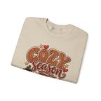 Cozy Season Sweatshirt, folded