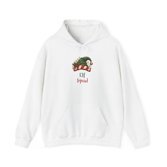 Elf Squad Hoodie