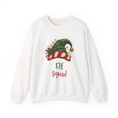 Elf Squad Sweatshirt