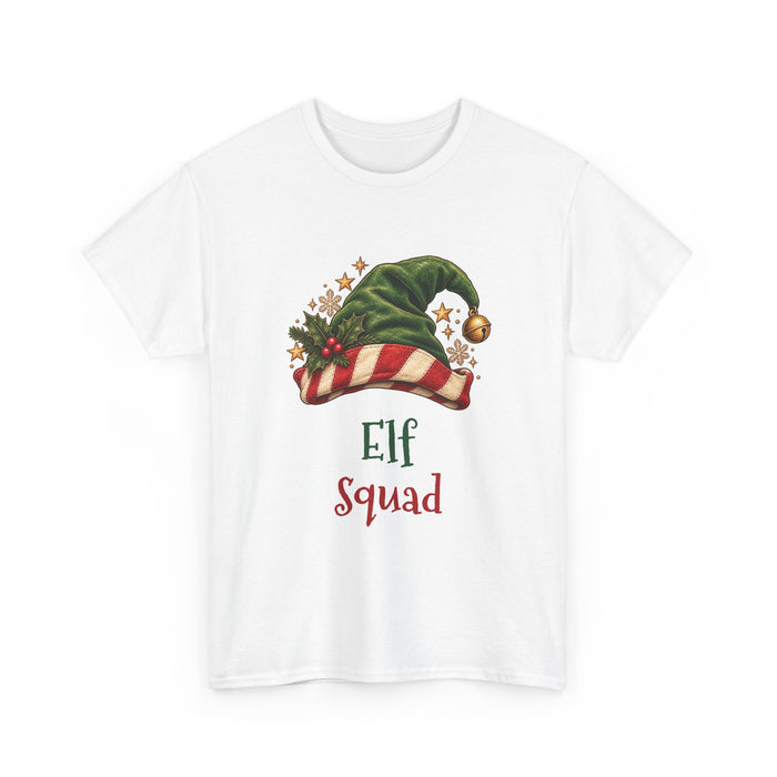 Elf Squad T-Shirt