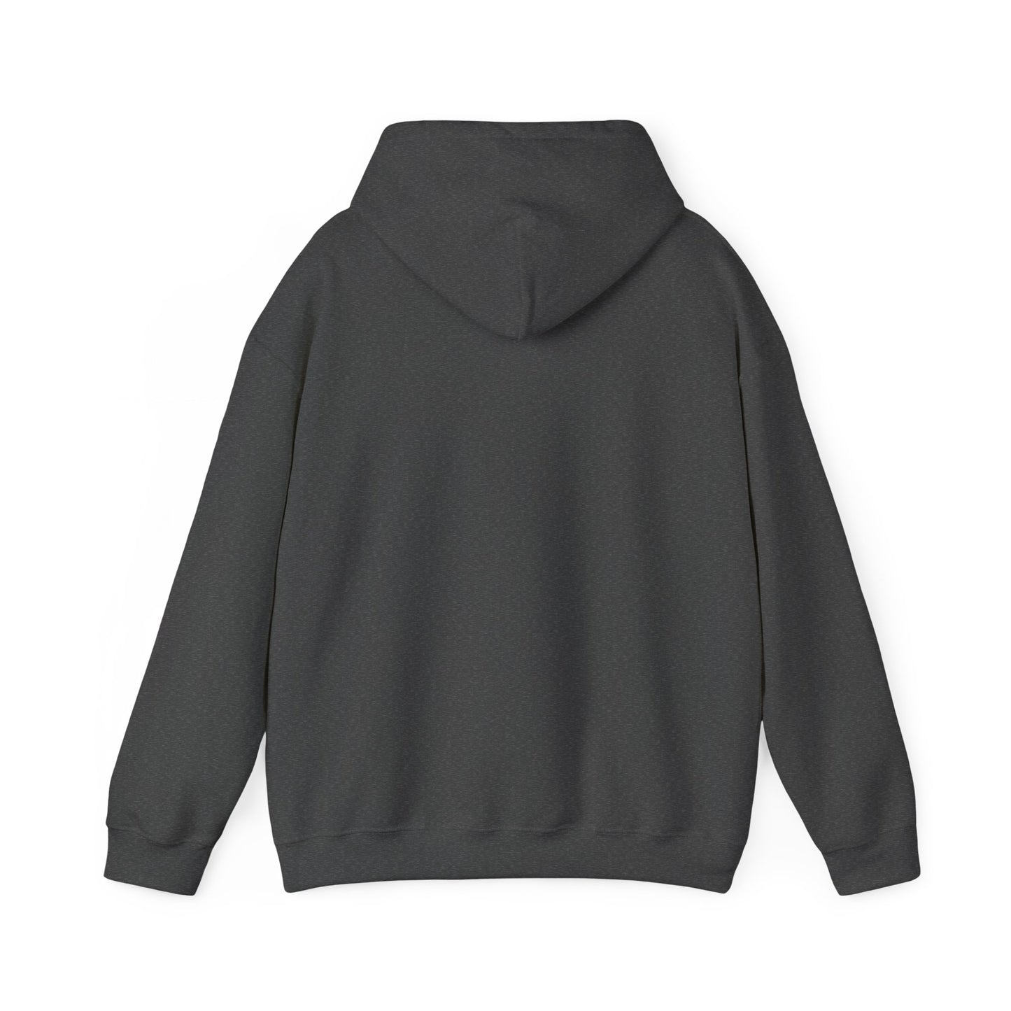 Faith Can Move Mountains hoodie, additional product view