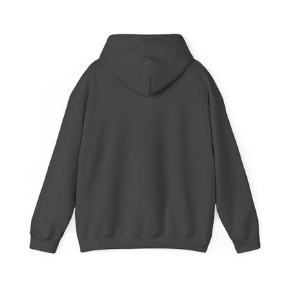 Faith Can Move Mountains hoodie, additional product view