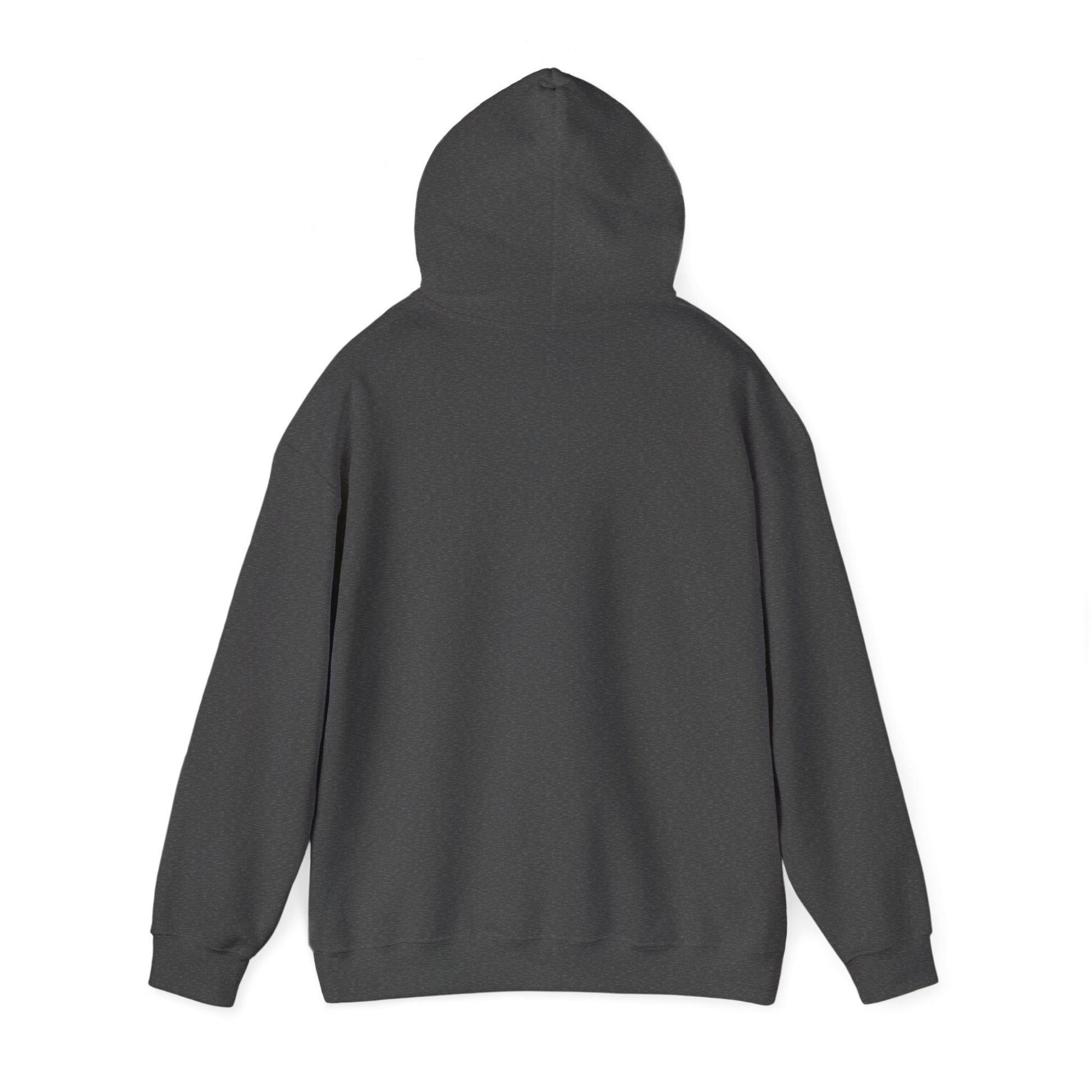 Faith Can Move Mountains hoodie, additional product view