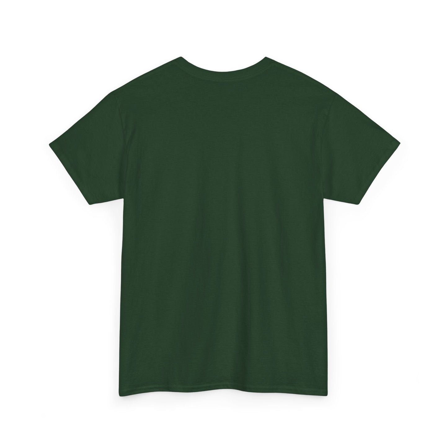 Faith Can Move Mountains t-shirt, additional product view