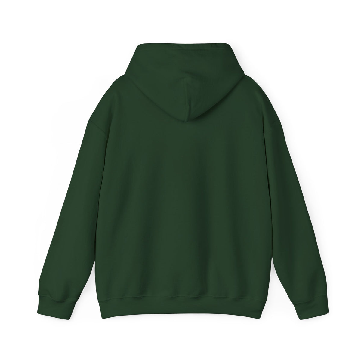 Feast Mode Activated Hoodie, back view