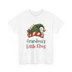 Grandma's Little Elves T-Shirt
