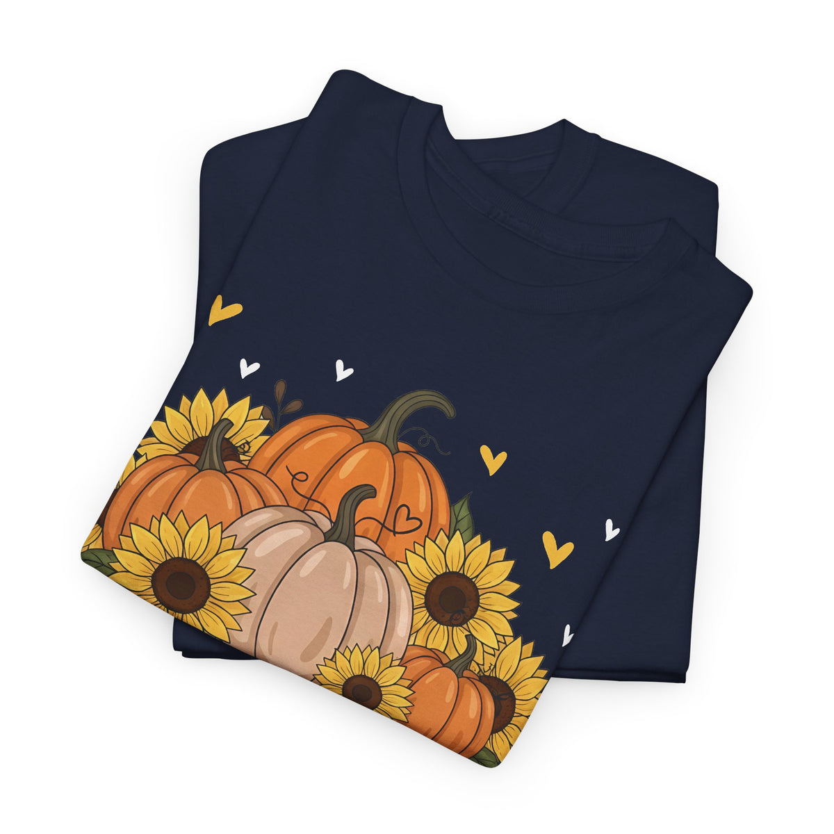 Grateful Mama T-Shirt, folded