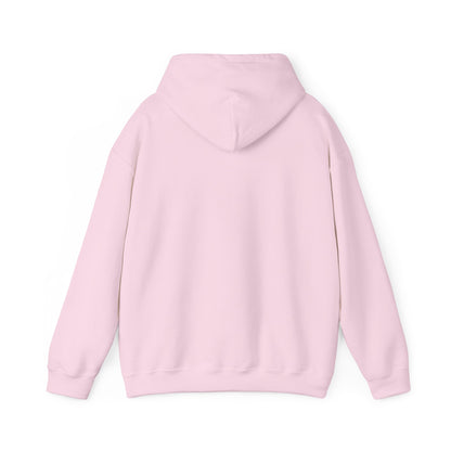 I'm A Teacher What's Your Superpower hoodie, additional product view
