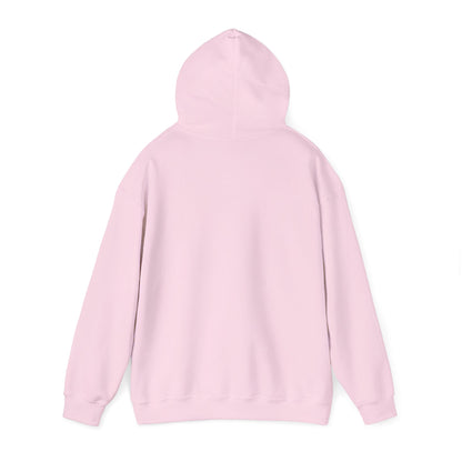 I'm A Teacher What's Your Superpower hoodie, additional product view