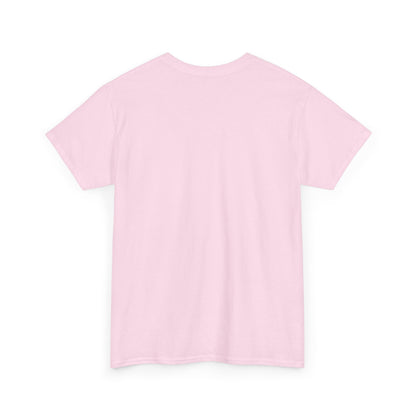 I'm A Teacher What's Your Superpower t-shirt, additional product view