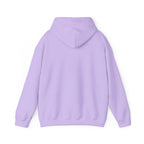 Orchid In My Sourdough Era Hoodie, back view
