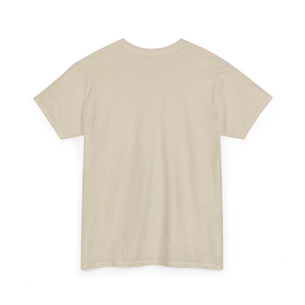 In My Sourdough Era T-Shirt, back view