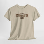 In My Sourdough Era T-Shirt, hanging