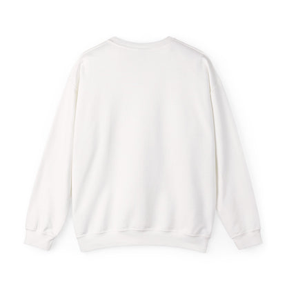 In October We Wear Pink retro sweatshirt, additional product view