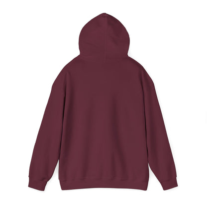 It's My Birthday Week hoodie with gold crown, additional product photo