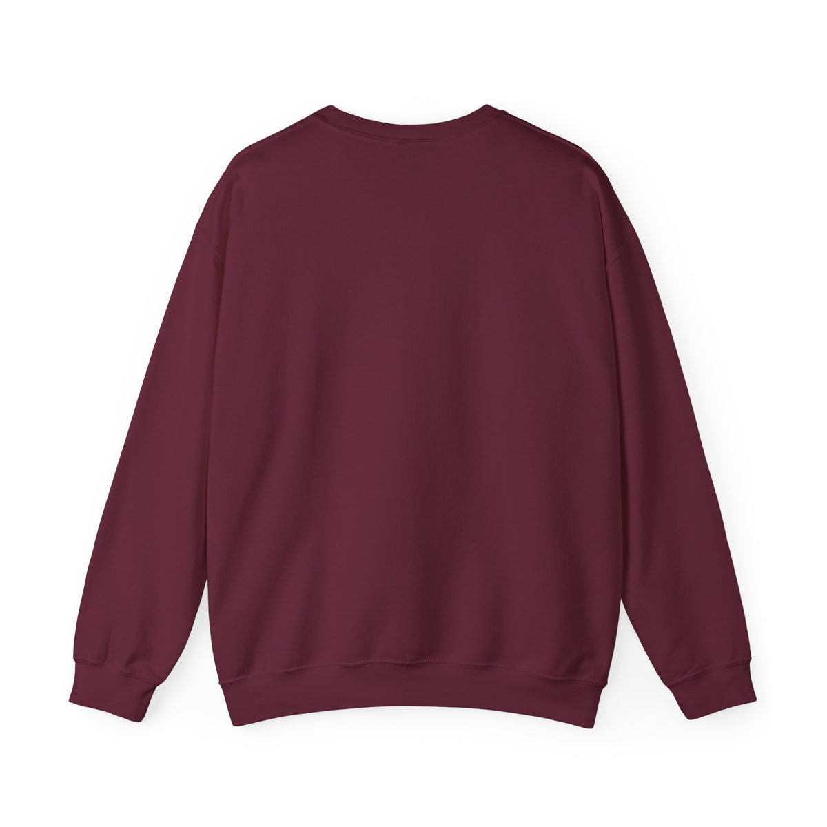 It's My Birthday Week sweatshirt with gold crown, additional product photo