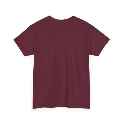 It's My Birthday Week t-shirt with gold crown, additional product photo