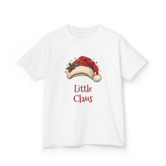Little Claus Kids T-Shirt