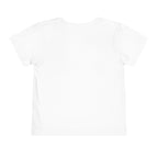 Little Claus Toddler T-Shirt, back view